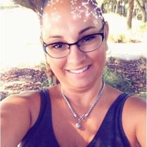 Meet your Posher, Suzanne